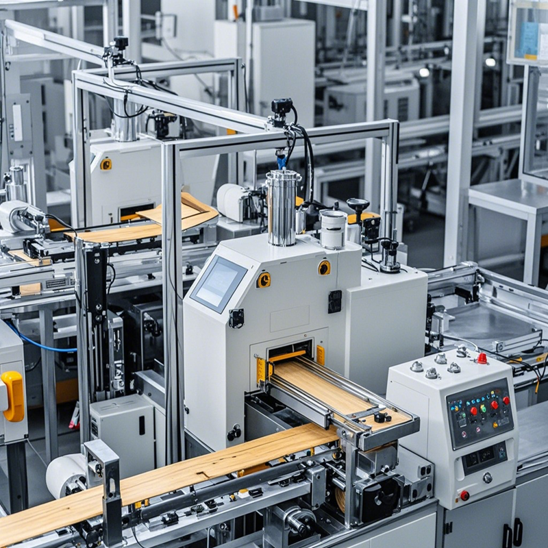 包裝機械傳感器廠家帶大家了解自動化設備稱重傳感器